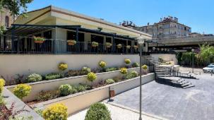 Gaziantep'te emekliler için sosyal hayata yeni dokunuş!