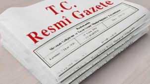 GSB'nin Personel Yönetmeliği'nde değişiklik Resmi Gazete'de