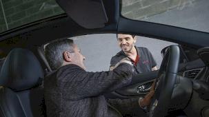 Haziran indirimleriyle Nissan'ınızı tatile hazırlayın!