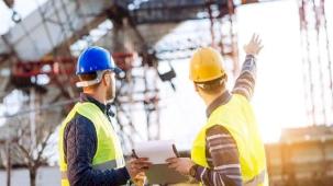 Hizmet sektöründe güven artarken, perakende ve inşaatta düşüş!