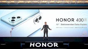 HONOR 400 
