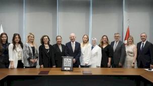 İlk Kadın OSB için adımlar atıldı