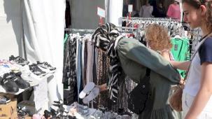 İndirimli ürünler Gebze Alışveriş Festivali’nde