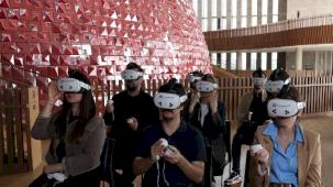 İstanbul AKM’de 5G devrimi... Sanatseverler ilk perdeyi kaçırmıyor