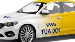 İstanbul'da 2 bin 500 yeni taksi için ilk ihale... 150 plaka sahiplerini buluyor