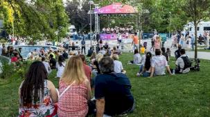 İstanbul'da 21 Haziran'da meydanlar müziğe açılacak