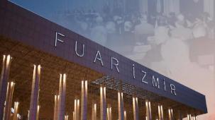 İzmir, 2026’da UFI Avrupa Konferansı’na ev sahipliği yapacak