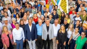 İzmir Güzelbahçe’ye yeni cazibe merkezi!