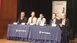 İzmir yaşanılabilir kent için çalışıyor