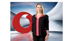 İzmir'de 4.5G Hızını 2 Kata Kadar Artıran Vodafone, 5G'ye de Hazır