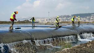 İzmit Körfezi ölümden dirilişe... Kocaeli’nin çevre zaferi