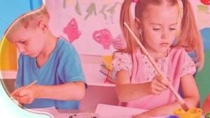 İzmit'te Oyuncak Müzesi’nde renkli atölyeler