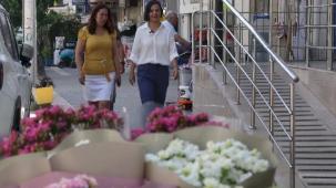 Karabağlar'da Başkan Kınay'dan sorunlara yerinde çözüm