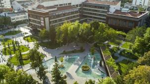 Kayseri Büyükşehir'den 'açık veri' paylaşımı