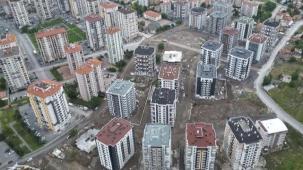 Kayseri Melikgazi Belediyesi bugün 'ev'lendirecek