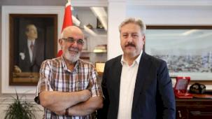 Kayseri Melikgazi Belediyesi'ne dijital asistan