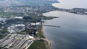 Kocaeli Büyükşehir’de hedef yüzde 100 ileri biyolojik arıtma