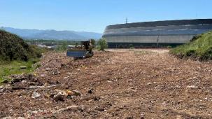 Kocaeli Stadı’na yeni otopark