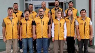 Kocaeli'de altyapı projelerinde kalite ön planda