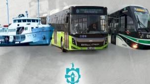 Kocaeli'de bayram boyunca ulaşım ücretsiz