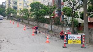 Kocaeli'den engelsiz kaldırımlar