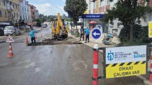 Kocaeli’nin yolları artık daha güvenli