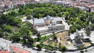 Konya Büyükşehir'den Kurban Bayramı tedbirleri!