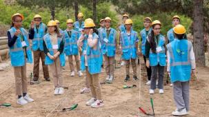 Konya Selçuklu Gelişim ve Teknoloji Akademisi’nde dönem sonu coşkusu!