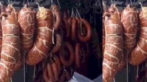 Konya'da 5 ton güvensiz gıdaya imha!