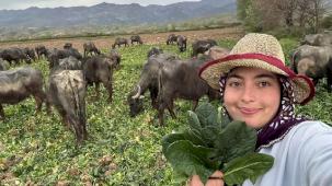 Mandalarla dostluk hikayesi... Melike Çakır’ın ilham veren yolculuğu