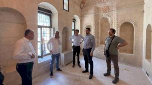 Mardin Gazipaşa İlköğretim Okulu TÜBİTAK Bilim Merkezi Oluyor