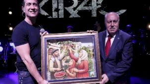 Mardin Yeşilli’de uluslararası 17'nci coşku