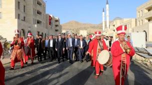 Mardin'de 