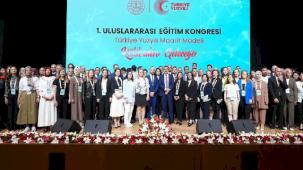 MEB'den çok yönlü 'Uluslararası Eğitim Kongresi'