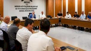 MESKİ, Kurban Bayramı öncesi hazırlıklarını tamamladı