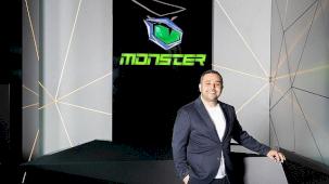 Monster Bilgisayar ve Teknosa güçlerini birleştirdi