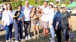 Mudanya Belediyesi 47 can dostu sahiplendirdi