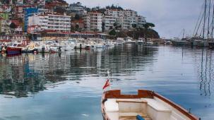 Mudanya Belediyesi'nden bayram ziyaretlerine teşekkür