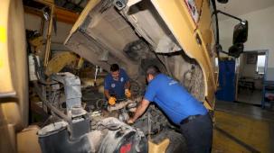 Muğla Büyükşehir'den 68 milyon TL'lik tasarruf