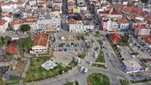 Muğla Dalaman’ın 13 yıllık imar sorunu çözüldü