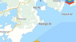 Muğla'da deprem! 14 yaşındaki Afranur hayatını kaybetti!