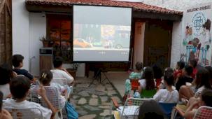 Muğla'da Gözcüler Evi’nde yaz coşkusu başladı