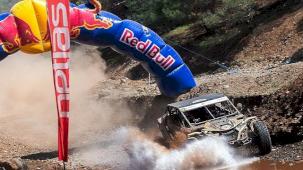 Offroad Heyecanı Ankara'da Yaşanacak