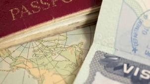 Öğrencilerin vize çilesi: 50 bin mağdur