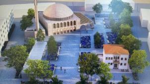 Pamukova’nın beklediği meydan projesi hız kazanıyor