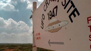 Pentagon'un UFO sırrı ifşa oldu