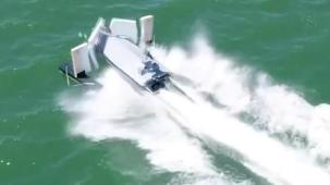 Pirana KİDA testlerden başarıyla geçti... Yeni vurucu güç göreve hazır!