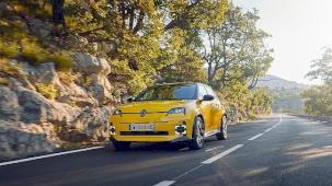 Pop İkonu Geri Döndü: Renault 5 E-Tech Elektrikli Türkiye'de Satışta