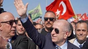 Prof. Dr. Ümit Özdağ'dan mücadeleye devam mesajı: Nerede kalmıştık?