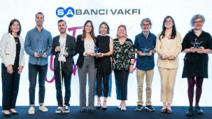 Sabancı Vakfı'nın 'Fark Yaratanları' değişime ilham veriyor